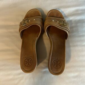 Tory Burch shoes